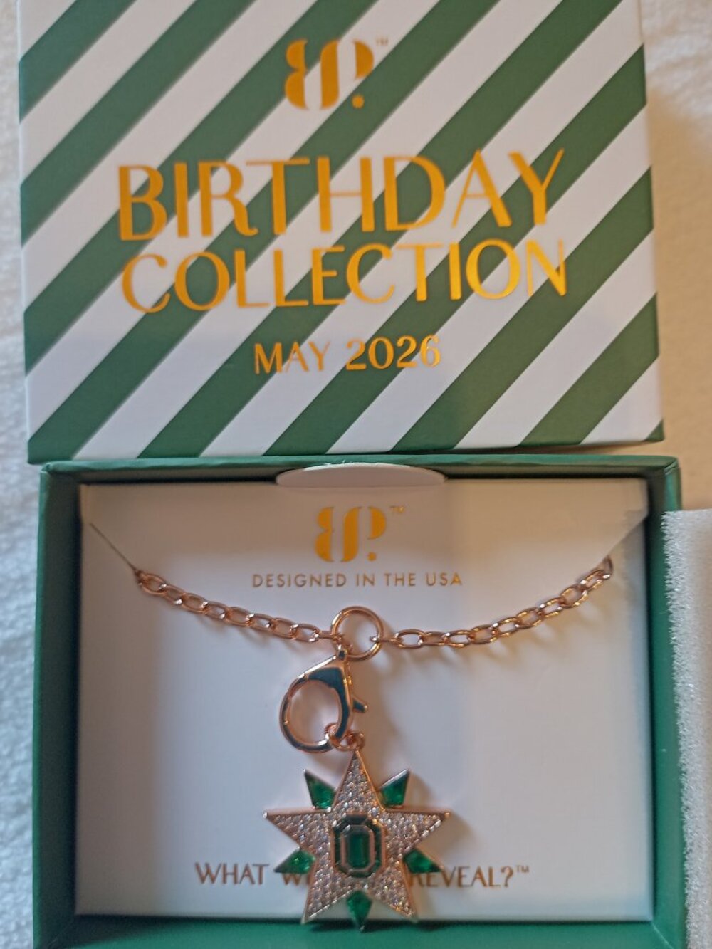 Bomb Party May 2026 Starlight Sparkle